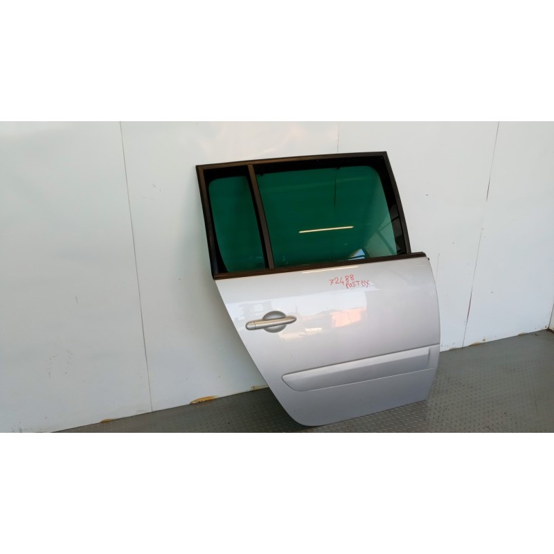 RENAULT RIGHT REAR DOOR  RENAULT Espace 2002>2014 used