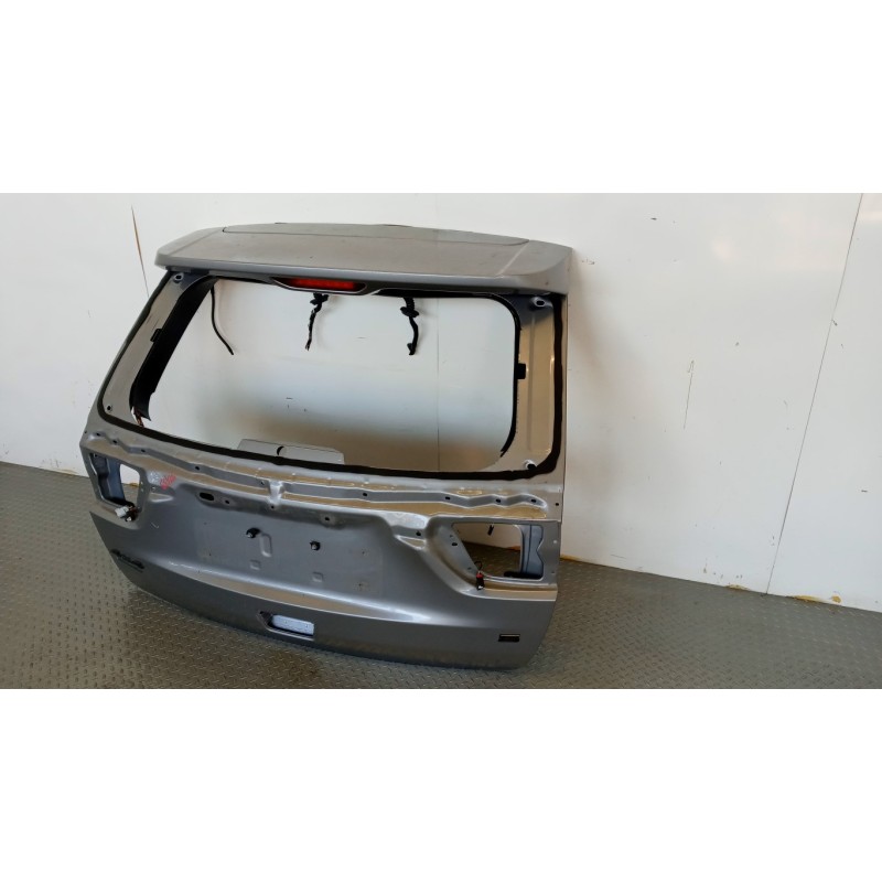 JEEP PORTELLONE POSTERIORE JEEP Gran Cherokee (WK) 2017>2021 usato