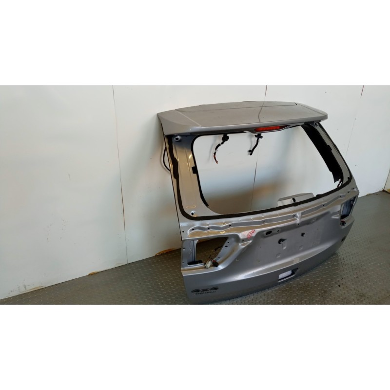 JEEP PORTELLONE POSTERIORE JEEP Gran Cherokee (WK) 2017>2021 usato