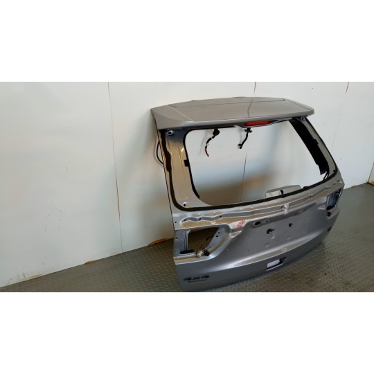 PORTELLONE POSTERIORE JEEP Gran Cherokee (WK) 2017>2021 usato