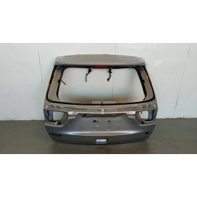 HATCHBACK 
 JEEP Gran...