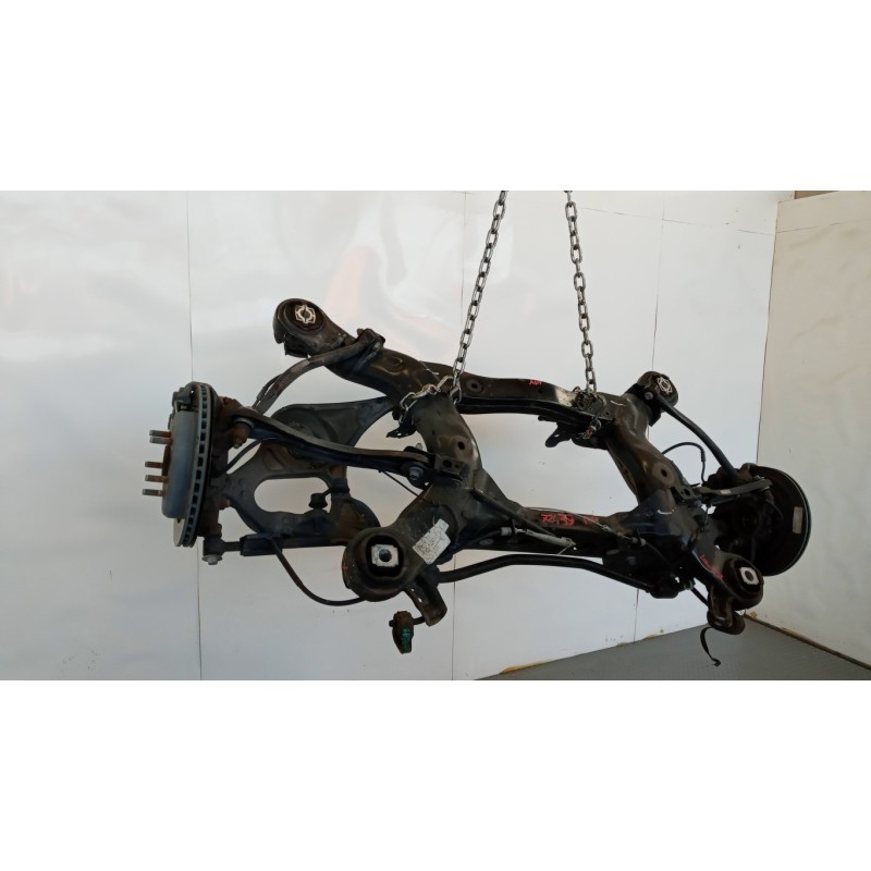 JEEP REAR CHASSIS SUSPENSION JEEP Gran Cherokee (WK) 2017>2021 used