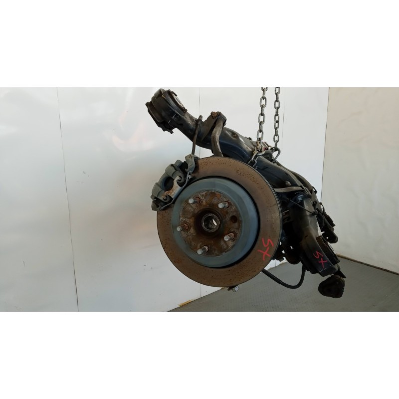 JEEP REAR CHASSIS SUSPENSION JEEP Gran Cherokee (WK) 2017>2021 used