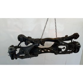 REAR CHASSIS SUSPENSION...