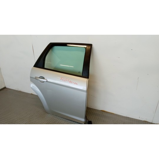 RIGHT REAR DOOR  FORD Focus 2007>2011 used