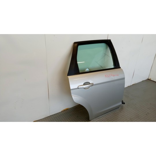 RIGHT REAR DOOR  FORD Focus 2007>2011 used