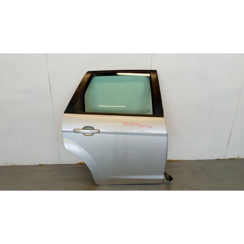 FORD PORTA POSTERIORE DESTRA FORD Focus 2007>2011 usato