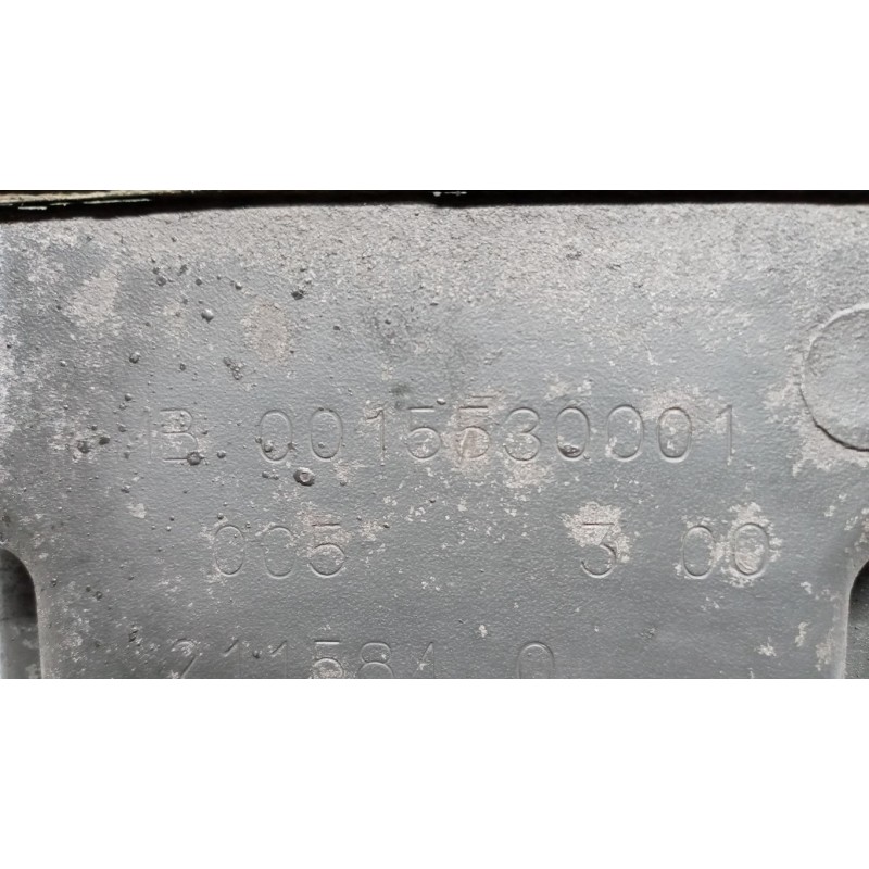 MERCEDES-BENZ truck CAB LIFT PUMP  MERCEDES-BENZ truck Atego 970 used