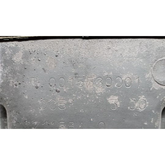 CAB LIFT PUMP  MERCEDES-BENZ truck Atego 970 used