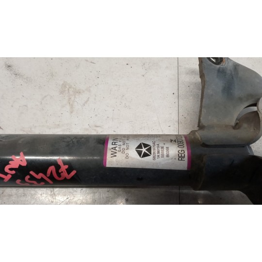 RIGHT FRONT SHOCK ASSORBER JEEP Gran Cherokee (WK) 2017>2021 used