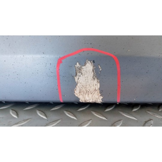 MASKS SCANIA Serie R 2005> used