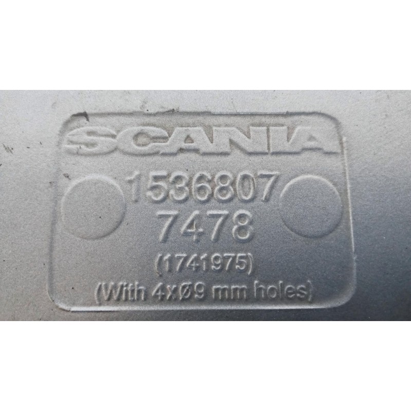 SCANIA MASKS SCANIA Serie R 2005> used