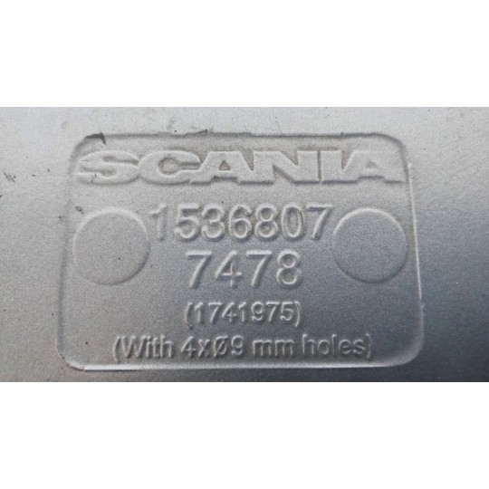 MASKS SCANIA Serie R 2005> used