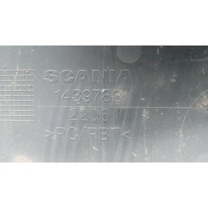 SCANIA CORNER FRONT BUMPER LEFT SCANIA Serie R 2005> used