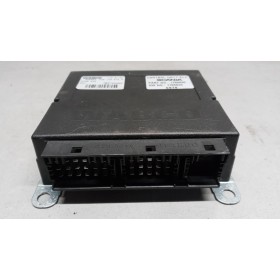 VARIOUS CONTROL UNITS B...