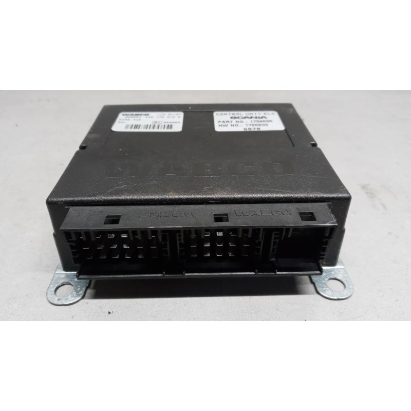 SCANIA VARIOUS CONTROL UNITS B  SCANIA Serie R 2005> used