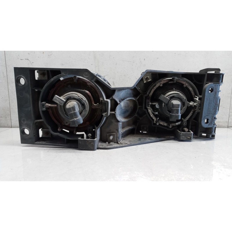 SCANIA LEFT FOG LIGHT LAMP SCANIA Serie R 2005> used