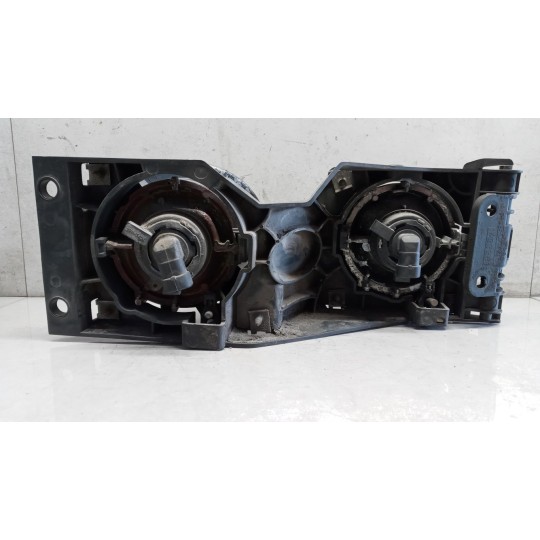LEFT FOG LIGHT LAMP SCANIA Serie R 2005> used