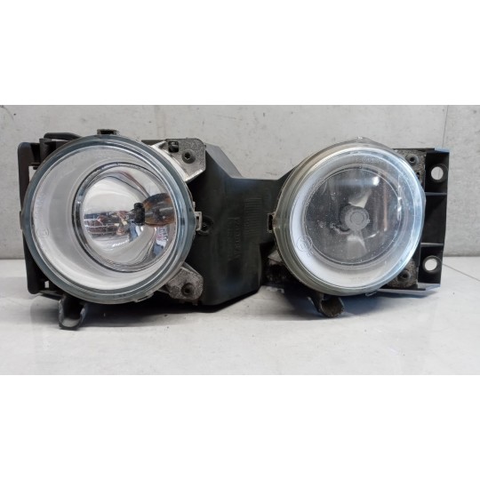 LEFT FOG LIGHT LAMP SCANIA Serie R 2005> used
