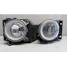 SCANIA LEFT FOG LIGHT LAMP SCANIA Serie R 2005> used