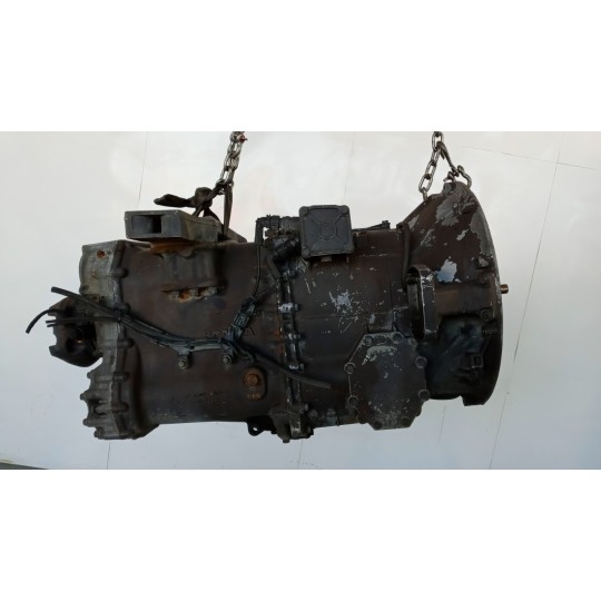 CAMBIO SCANIA Serie R 2005> usato