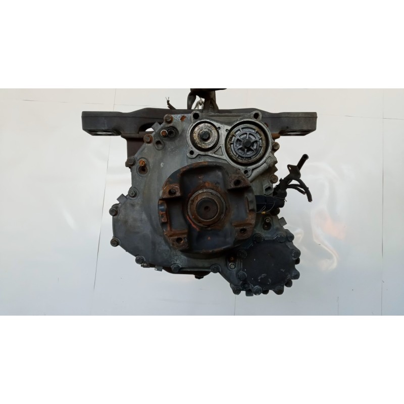 SCANIA GEARBOXES  SCANIA Serie R 2005> used