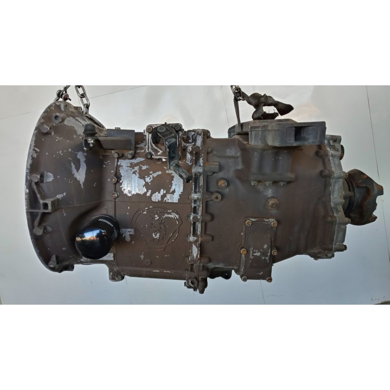 SCANIA GEARBOXES  SCANIA Serie R 2005> used