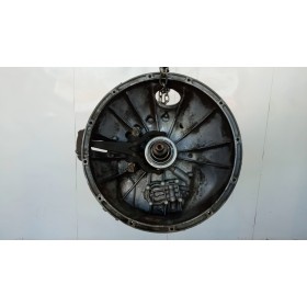 GEARBOXES  SCANIA Serie R...