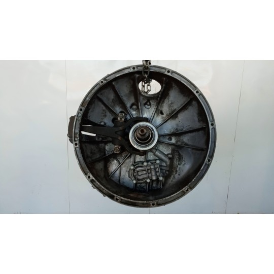 GEARBOXES  SCANIA Serie R 2005> used