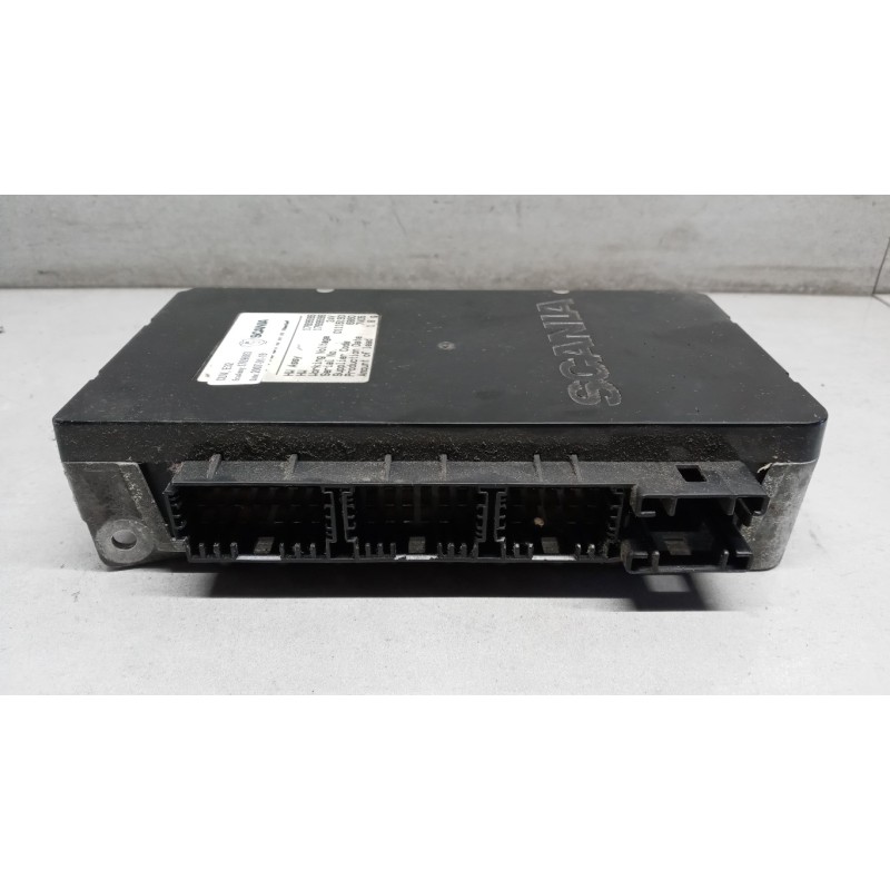 SCANIA CENTRALINE VARIE A SCANIA Serie R 2005> usato