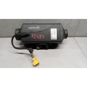 WEBASTO SCANIA Serie R...