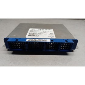 EBS CONTROL UNIT  SCANIA...