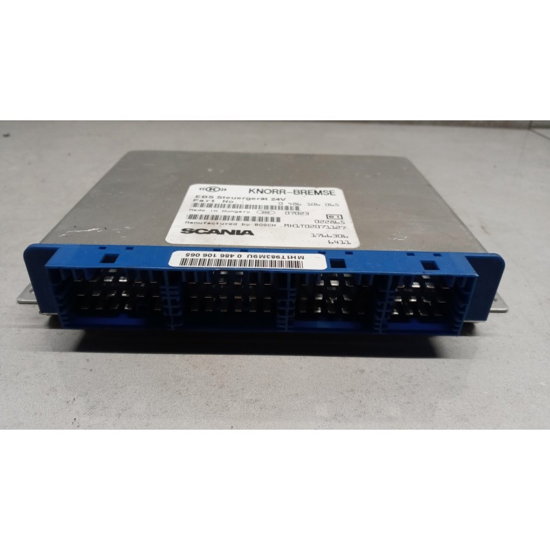 SCANIA EBS CONTROL UNIT  SCANIA Serie R 2005> used