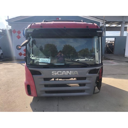 COMPLETE CABIN SCANIA Serie R 2005> used