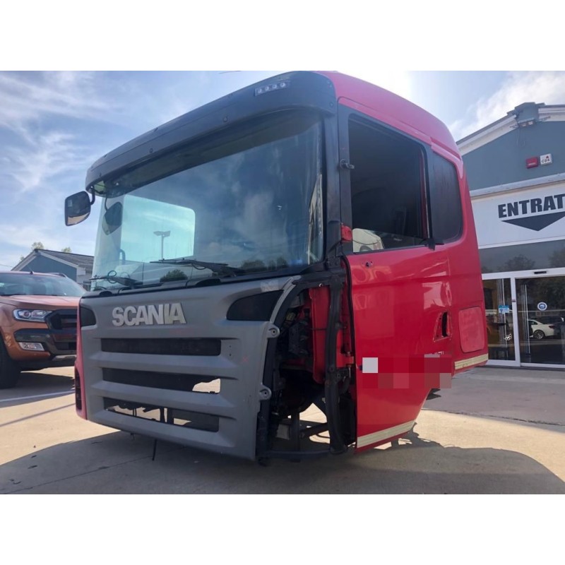 SCANIA COMPLETE CABIN SCANIA Serie R 2005> used