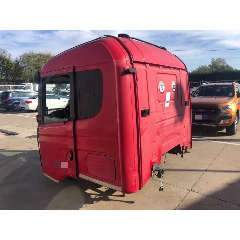 SCANIA COMPLETE CABIN SCANIA Serie R 2005> used