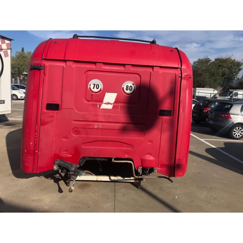 SCANIA COMPLETE CABIN SCANIA Serie R 2005> used