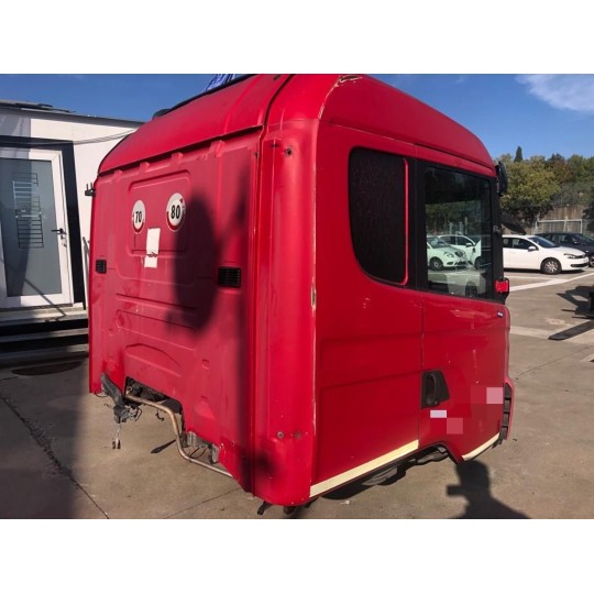 COMPLETE CABIN SCANIA Serie R 2005> used