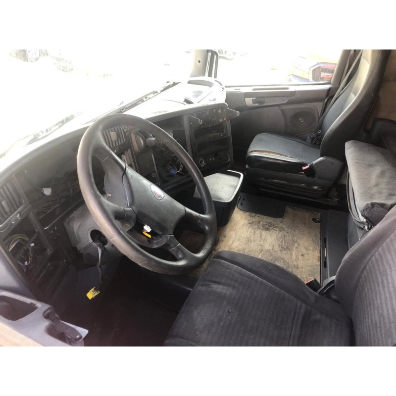 SCANIA COMPLETE CABIN SCANIA Serie R 2005> used