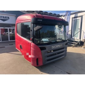 COMPLETE CABIN SCANIA Serie...