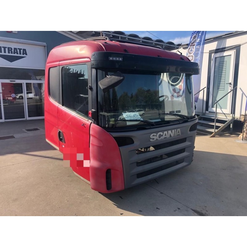 SCANIA COMPLETE CABIN SCANIA Serie R 2005> used
