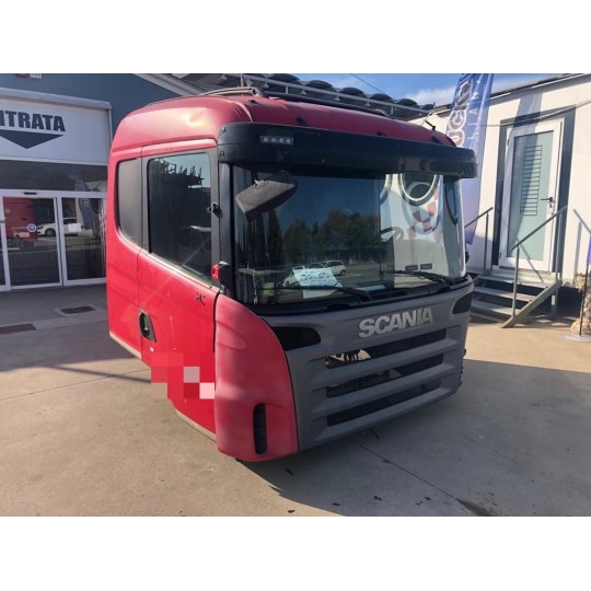 COMPLETE CABIN SCANIA Serie R 2005> used