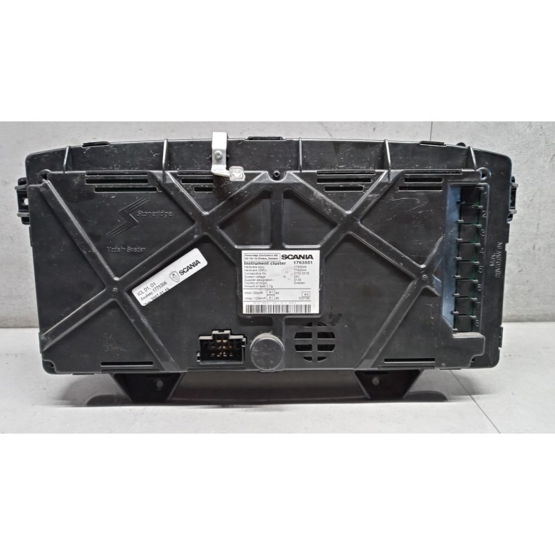 SCANIA QUADRO STRUMENTI SCANIA Serie R 2005> usato