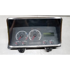 QUADRO STRUMENTI SCANIA...