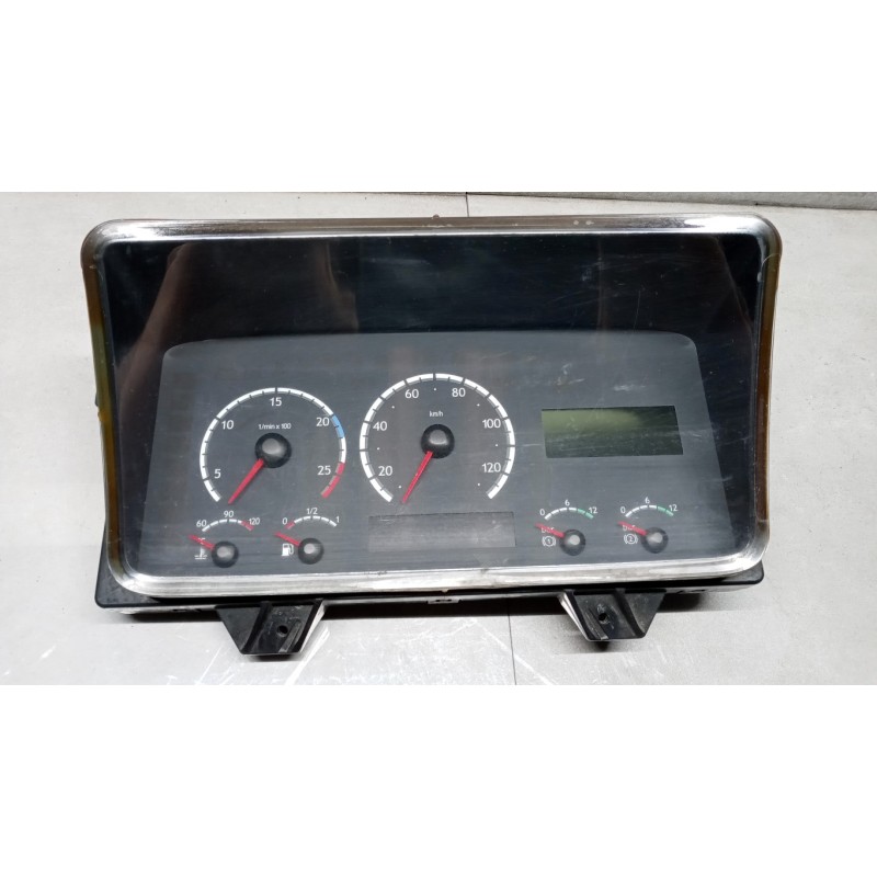 SCANIA INSTRUMENT PANEL SCANIA Serie R 2005> used