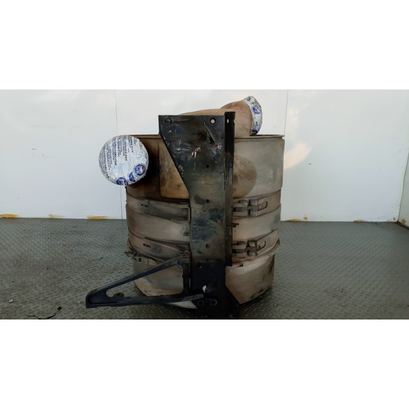 SCANIA SILENCER SCANIA Serie R 2005> used