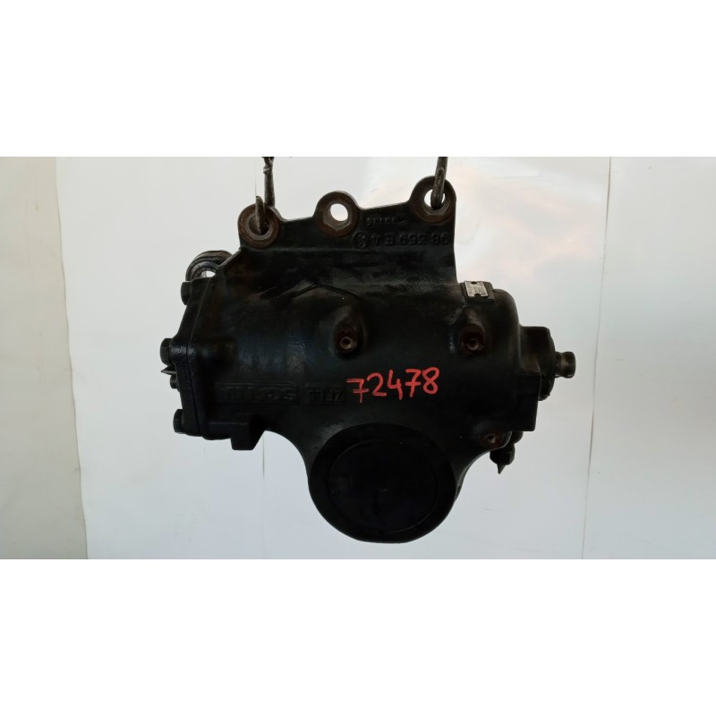 SCANIA STEERING BOX SCANIA Serie R 2005> used