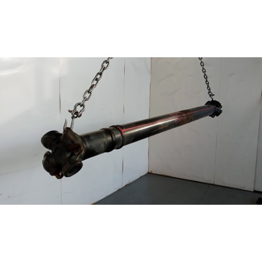 REAR POWER TAKE OFF SHAFTS SCANIA Serie R 2005> used