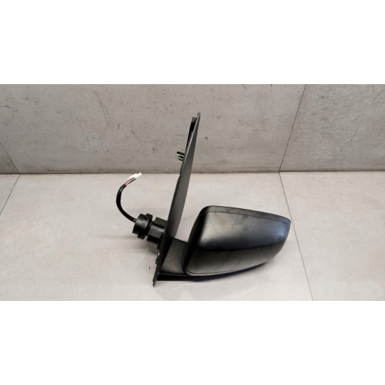LEFT ELETRIC REAR-VIEW MIRROR  FIAT Panda 2003>2010 used