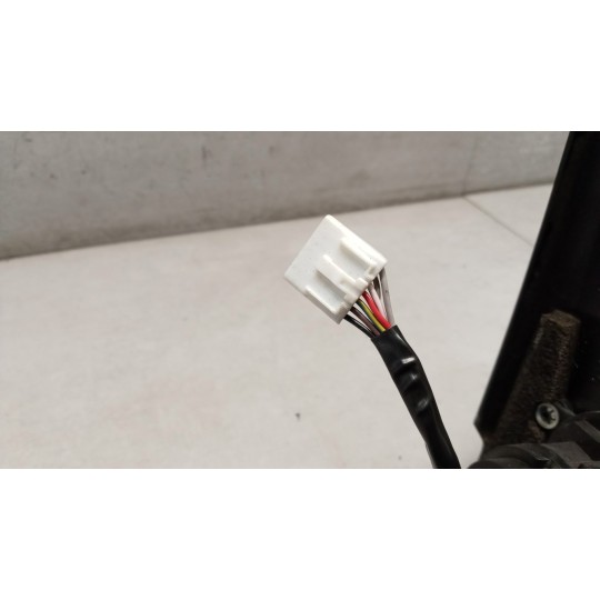 LEFT ELETRIC REAR-VIEW MIRROR  FIAT Panda 2003>2010 used